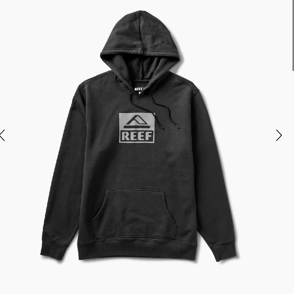 NWT LEGACY Reef Hoodie